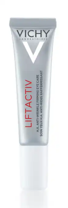 De Online Drogist Vichy liftactiv oogcrème 15ml aanbieding