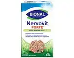 De Online Drogist Bional nervovit forte tabletten - voor mentale rust 45tb aanbieding