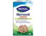 De Online Drogist Bional nervovit forte tabletten - voor mentale rust 45tb aanbieding