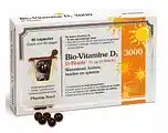 De Online Drogist Pharma nord bio-vitamine d3 75mcg 3000ie capsules 80cp aanbieding