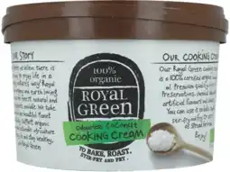 De Online Drogist Royal green kokosolie 2500ml aanbieding