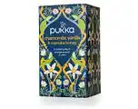 De Online Drogist Pukka chamomile vanilla & manuka honey thee 20zk aanbieding