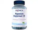De Online Drogist Orthica magnesium bisglycinaat-120 capsules 120vcp aanbieding