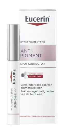 De Online Drogist Eucerin anti-pigment spot corrector 5ml aanbieding