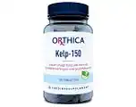 De Online Drogist Orthica kelp-150 tabletten 120tb aanbieding