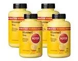De Online Drogist Roter vitamine c 70mg kauwtabletten voordeelverpakking 4x800st aanbieding