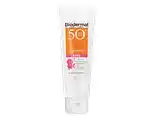 De Online Drogist Biodermal sun kids zonnemelk spf50+ 125ml aanbieding