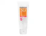 De Online Drogist Biodermal sun kids zonnemelk spf50+ 125ml aanbieding