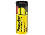 De Online Drogist Powerbar 5 electrolytes lemon tonic boost bruistabletten 10tb aanbieding