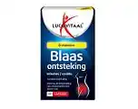 De Online Drogist Lucovitaal blaasontsteking 30cp aanbieding