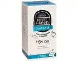 De Online Drogist Royal green visolie capsules 60sg aanbieding