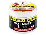 De Online Drogist Lucovitaal spier & gewrichtsbalsem 300ml aanbieding