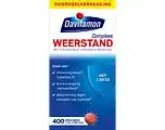 De Online Drogist Davitamon compleet weerstand dragees 400st aanbieding
