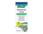 De Online Drogist A.vogel vitamine d3 25 μg tabletten 100tb aanbieding