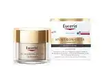 De Online Drogist Eucerin hyaluron-filler plus elasticity nachtcrème 50ml aanbieding