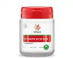 De Online Drogist Vitals vitamine k2 90mcg capsules 60cp aanbieding