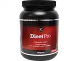 De Online Drogist Dieetpro shake - aardbei 500gr aanbieding