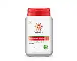 De Online Drogist Vitals berberine 500mg capsules 60cp aanbieding