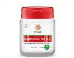 De Online Drogist Vitals ubiquinol 100mg softgels 60cp aanbieding