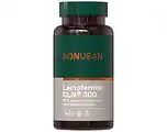 De Online Drogist Bonusan lactoferrine 300mg capsules 60cp aanbieding