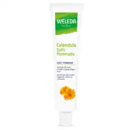De Online Drogist Weleda calendula zalf 25gr aanbieding