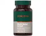 De Online Drogist Bonusan multi natal actief tabletten 60tb aanbieding