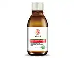 De Online Drogist Vitals epa/dha liquid 1200mg 200ml aanbieding