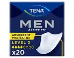 De Online Drogist Tena men active fit level 2 verband 20st aanbieding