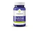 De Online Drogist Vitakruid multi dag mama tabletten 90tb aanbieding