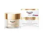 De Online Drogist Eucerin hyaluron-filler + elasticity dagcrème spf 15 50ml aanbieding