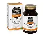 De Online Drogist Royal green turmeric complex capsules 60cp aanbieding