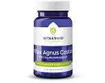 De Online Drogist Vitakruid vitex agnus castus capsules 60vcp aanbieding