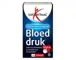 De Online Drogist Lucovitaal bloeddruk capsules 30cp aanbieding