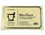 De Online Drogist Pharma nord bio-flora probiotica capsules 60cp aanbieding