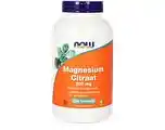 De Online Drogist Now magnesium citraat 200mg tabletten 250st aanbieding