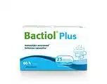 De Online Drogist Metagenics bactiol plus capsules 60cp aanbieding
