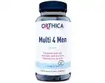 De Online Drogist Orthica multivitaminen man tabletten 60tb aanbieding