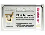De Online Drogist Pharma nord bio-chromium bloedsuiker tabletten 60tb aanbieding