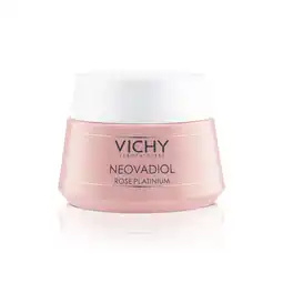 De Online Drogist Vichy neovadiol rose platinum dagcrème voor doffe huid na de overgang 50ml aanbieding