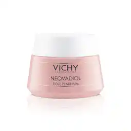 De Online Drogist Vichy neovadiol rose platinum dagcrème voor doffe huid na de overgang 50ml aanbieding