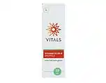 De Online Drogist Vitals vitamine d3 druppels 20ml aanbieding