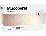 De Online Drogist Nutriphyt mucoperm zakjes 60st 240gr aanbieding