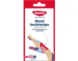 De Online Drogist Heltiq wondhechtstrips 12st aanbieding