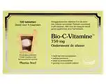 De Online Drogist Pharma nord bio-c-vitamine tabletten 120tb aanbieding