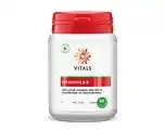 De Online Drogist Vitals vitamine e-8 capsules 60sg aanbieding