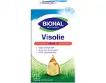 De Online Drogist Bional visolie omega-3 vetzuren capsules 100cp aanbieding