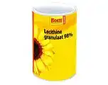 De Online Drogist Bloem lecithine granulaat 98% 400gr aanbieding