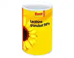 De Online Drogist Bloem lecithine granulaat 98% 400gr aanbieding