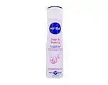 De Online Drogist Nivea pearl & beauty deodorant spray 150ml aanbieding