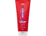 De Online Drogist Wella new wave ultrastrong power hold gel 200ml aanbieding
